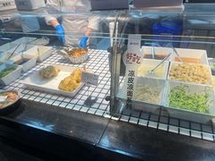 -物美超市(马家堡店)