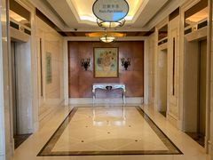 -汕尾巴黎半岛酒店