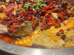 -烤匠麻辣烤鱼(万象城店)