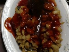 -吴门人家·苏宴宫廷菜(拙政园店)