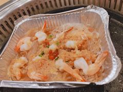 -花味·自助烤肉(雨花客厅店)