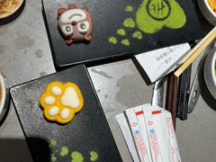 -海底捞火锅(宇飞大厦店)