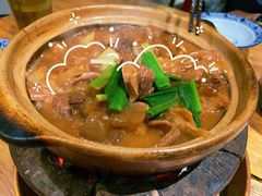 -十六蒲(桂林路店)