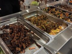 -宏记广东客家菜(丰汇店)