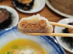 -海胆小馆(东北水饺·春柳店)