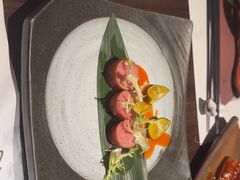 -匠和风精致料理(莆田财富中心店)