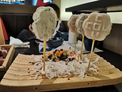 海鲜棒棒糖-湊湊火锅·茶憩(打浦桥日月光店)