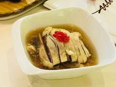 -老正兴菜馆(福州路店)