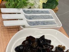 -蝎王府羊蝎子(西直门店)