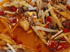 -叒缘夜光杯(望江橡树林店)