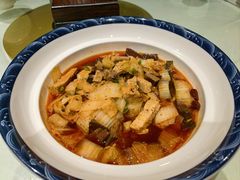 -老爷庙风味美食府(魏都大道店)