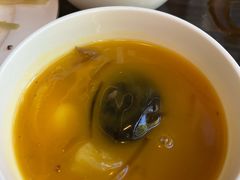 -康莱德酒店·美庭自助餐厅