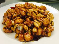 宫保鸡丁-眉州东坡(亚运村店)