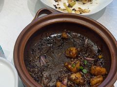 -盛百味·家宴餐厅(霸州分店)