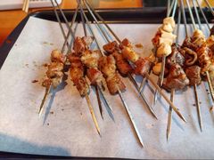 -四禧精酿烧烤串吧(大明湖店)