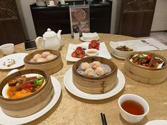 -汇景希尔顿逸林酒店·悦轩中餐厅