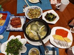 -糟粕醋·椰苑海南菜餐厅(亚龙湾天域酒店)