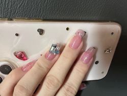 -斯馨·健康美甲美睫