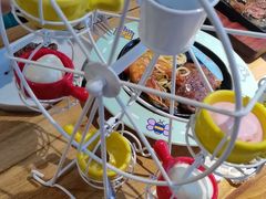 -豪客来牛排(重庆三峡广场步行街1704店)