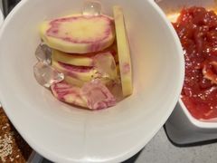 -海底捞火锅(大唐店)