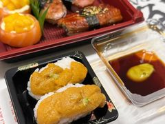 -炎寿司(王府大街店)