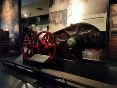 -柳州工业博物馆