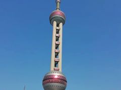 -东方明珠广播电视塔