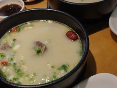 -大田牛尾汤(幸福河市场店)