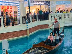 -LUSH(威尼斯人店)