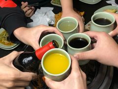 -盛江山自助料理(奥莱锦辉购物广场店)