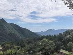 -潭柘寺景区