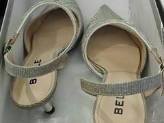 -BeLLE 百丽(上海月星环球港店)