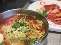 -合易泓烤肉•首创生椰大油边(宁山路店)
