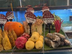 -喜棠·长沙家宴·海鲜·湘菜(麓谷店)