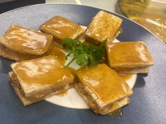 -宜兴隆家宴·私房菜(泰安华庭店)