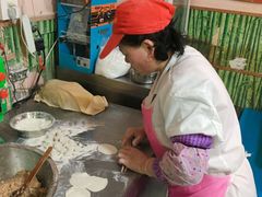 -笑云开汤包店(网巾市店)