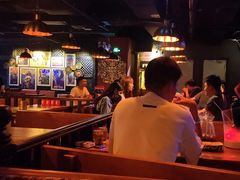-Helens海伦司小酒馆(深圳文蔚大厦店)