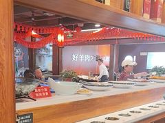-京城胜利涮羊肉(禧乐汇店)