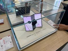 -华为授权体验店(西单大悦城店)