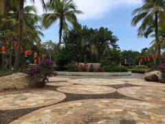 -白沙门生态公园