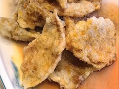 -老妈菜馆(建设街店)