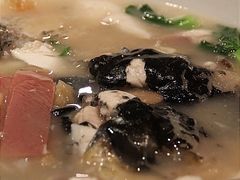 天麻鱼唇拆烩鱼头-苏浙总会(国金中心店)