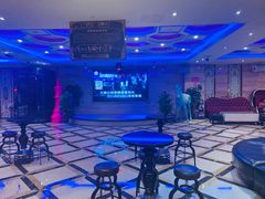-开乐迪KTV(石桥店)