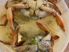 膏蟹-崖口红树林海鲜餐厅