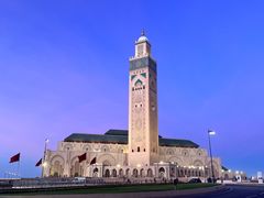 -哈桑二世清真寺