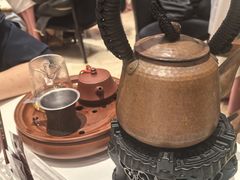 -凤凰楼酒家·粤宴点心(华强北店)