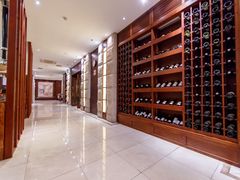 -酣庭院(红松东路店)