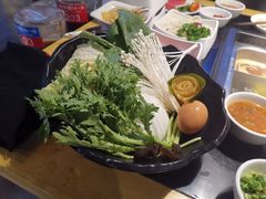 -东道煮牛肉火锅(重庆路店)