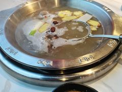 -皇牛鲜生·牛爱牛鲜牛肉自选火锅(晋吉北路店)