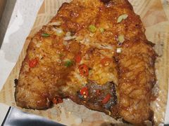 -小两口锦州烧烤·脆皮油边(依云北郡店)